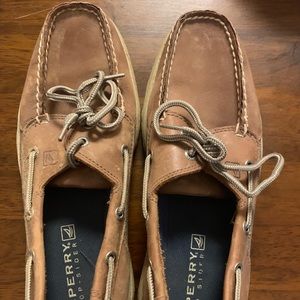 Men’s Sperry’s Size 9.5